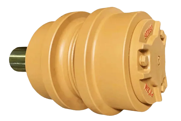 Поддерживающие катки для бульдозера