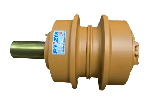 Поддерживающие катки для бульдозера