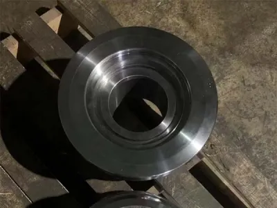 Производственный процесс