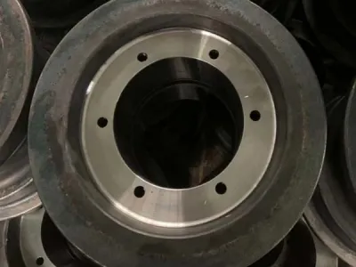 Производственный процесс