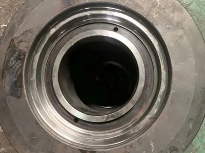 Производственный процесс