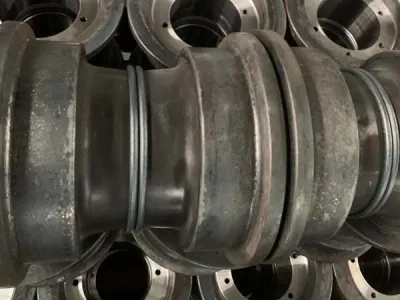 Производственный процесс