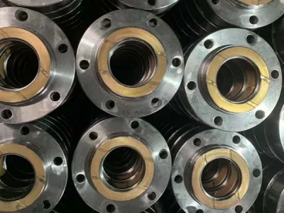 Производственный процесс