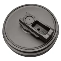 PC300 Направляющее колесо