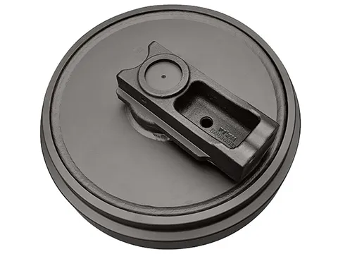  Направляющее колесо для экскаватора Komatsu PC300 