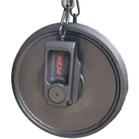 PC200 Направляющее колесо