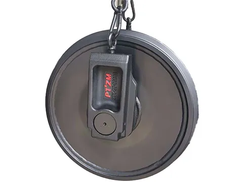  Направляющее колесо для экскаватора Komatsu PC200 