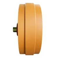 E390 Направляющее колесо