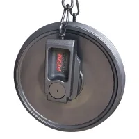 E325 Направляющее колесо