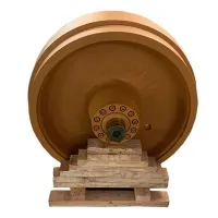 D11 Направляющее колесо