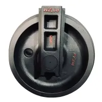 EC460 Направляющее колесо