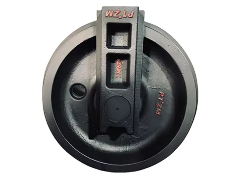  Направляющее колесо для экскаватора Volvo EC290 