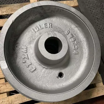 Производственный процесс