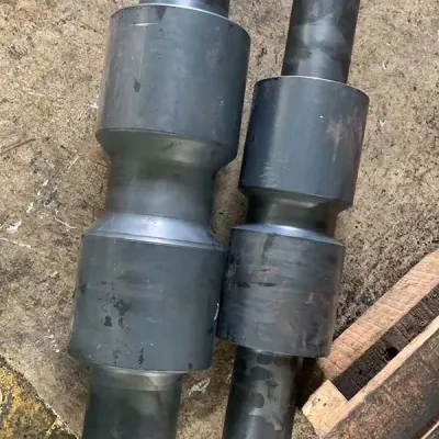 Производственный процесс