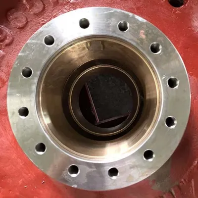 Производственный процесс