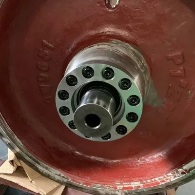 Производственный процесс