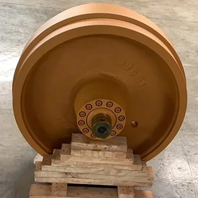 Производственный процесс