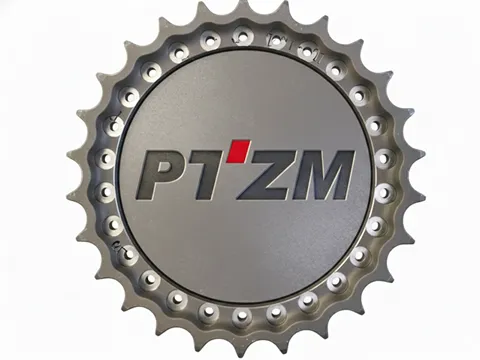  Ведущая звездочка для экскаватора Komatsu PC2000 