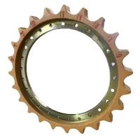 Ведущие звездочки