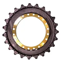 Ведущие звездочки