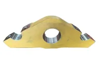 Каретки опорных катков