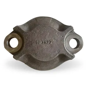 Направляющие гусеницы