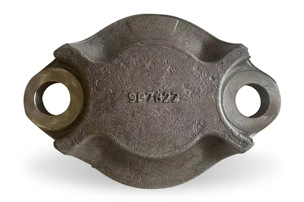 Направляющие гусеницы