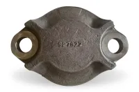 Направляющие гусеницы