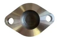 Направляющие гусеницы