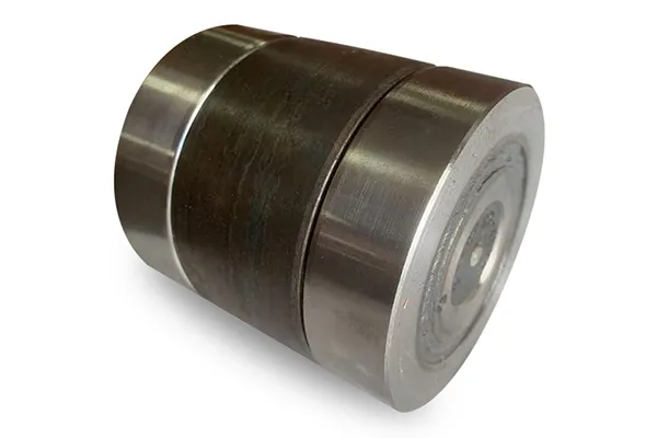 Картриджный палец