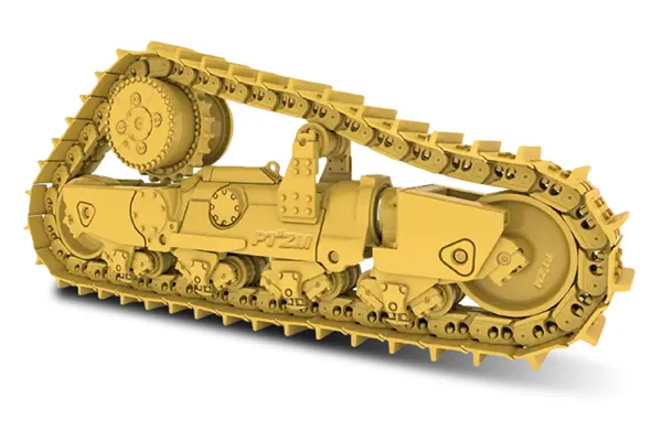 Тип техники