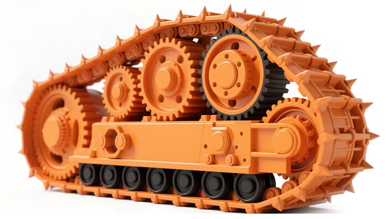 Запчасти по брендам